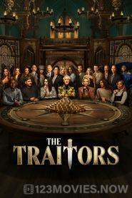 The Traitors Season 3 Episode 3