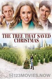 The Tree That Saved Christmas