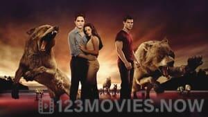 The Twilight Saga Breaking Dawn Part 1