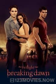 The Twilight Saga Breaking Dawn Part 1