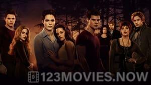 The Twilight Saga Breaking Dawn Part 1