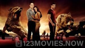 The Twilight Saga Breaking Dawn Part 1