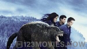 The Twilight Saga Breaking Dawn Part 2