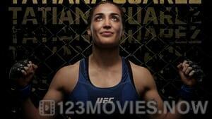 The Unbreakable Tatiana Suarez