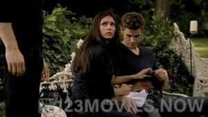 The Vampire Diaries Season 2 Episode 1