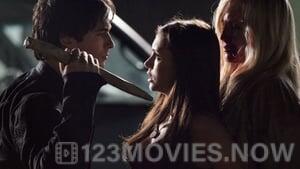 The Vampire Diaries Season 2 Episode 2