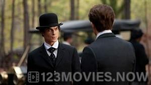 The Vampire Diaries Season 3 Episode 16