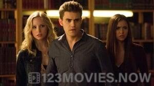 The Vampire Diaries Season 4 Episode 10