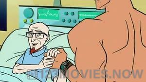 The Venture Bros. Season 1 Episode 13