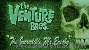 The Venture Bros. Season 1 Episode 4