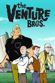 The Venture Bros. Season 1 Episode 4