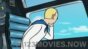 The Venture Bros. Season 1 Episode 4