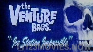 The Venture Bros. Season 1 Episode 7