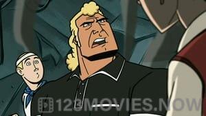 The Venture Bros. Season 1 Episode 7