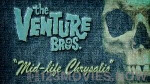 The Venture Bros. Season 1 Episode 8