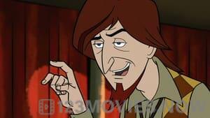 The Venture Bros. Season 1 Episode 8