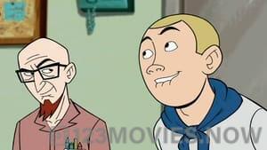 The Venture Bros. Season 2 Episode 11