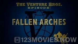 The Venture Bros. Season 2 Episode 8