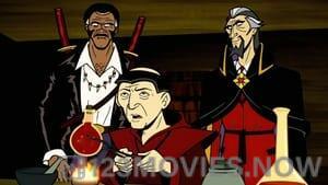 The Venture Bros. Season 2 Episode 8