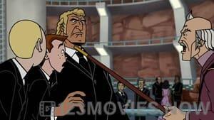 The Venture Bros. Season 3 Episode 9