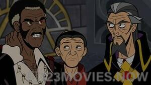 The Venture Bros. Season 4 Episode 7