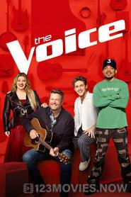 The Voice Season 1 Episode 1