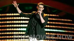 The Voice Season 11 Episode 1