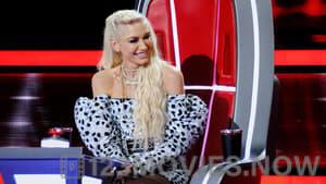 The Voice Season 17 Episode 12