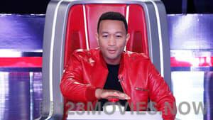 The Voice Season 17 Episode 13