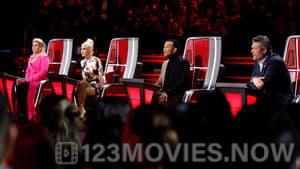 The Voice Season 17 Episode 15