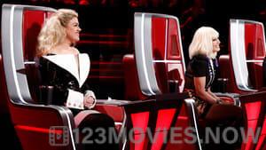 The Voice Season 17 Episode 17