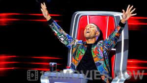 The Voice Season 17 Episode 2