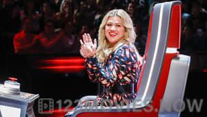 The Voice Season 17 Episode 7