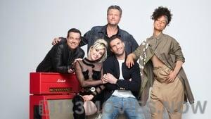 The Voice Season 20 Episode 16