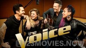 The Voice Season 20 Episode 16