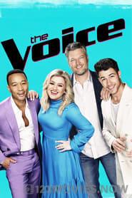 The Voice Season 20 Episode 16