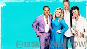 The Voice Season 20 Episode 16