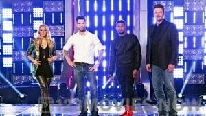 The Voice Season 20 Episode 16