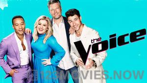 The Voice Season 20 Episode 17