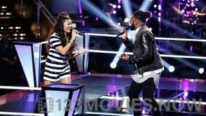 The Voice Season 9 Episode 10