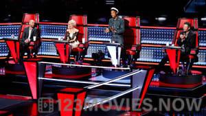 The Voice Season 9 Episode 11