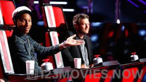 The Voice Season 9 Episode 14