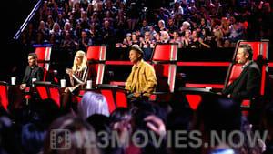 The Voice Season 9 Episode 16