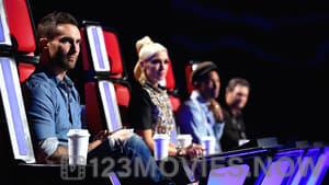 The Voice Season 9 Episode 17