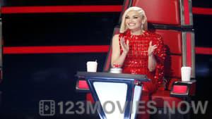 The Voice Season 9 Episode 5