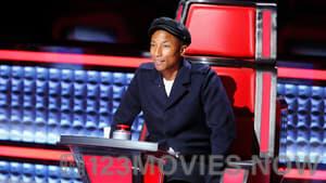 The Voice Season 9 Episode 7