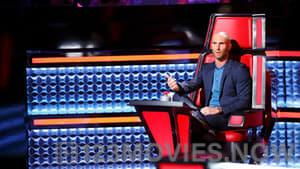 The Voice Season 9 Episode 8