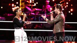 The Voice Season 9 Episode 9