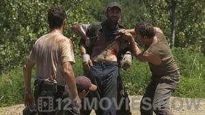 The Walking Dead Season 1 Episode 5