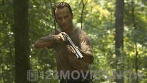 The Walking Dead Season 1 Episode 5